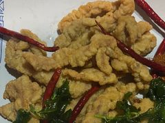 -云海肴云南菜·蒸汽石锅鱼(北京良乡华冠店)