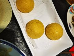-五福居羊蝎子(方庄店)