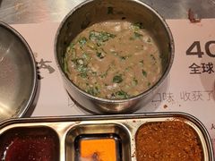 -西塔老太太泥炉烤肉(苏州大悦城店)