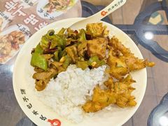 -庆丰包子铺(西直门南小街店)