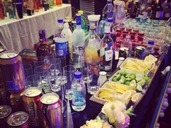 中国大酒店-广州中国大酒店