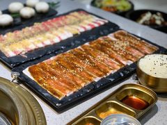 -妥妥烤肉料理(昙华林店)