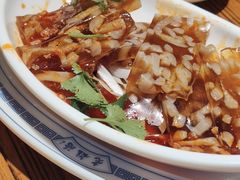 -老雒阳面馆·水席·洛阳菜(王城路店)