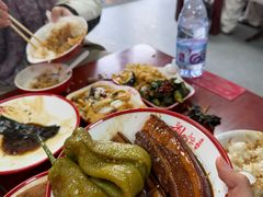 -刘小忙把子肉(北园大街总店)