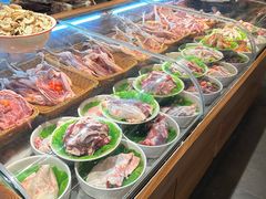 -传统菜农庄(皇姑路店)