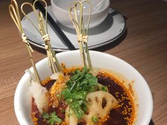 -新太二·鲜料川菜(晶耀前滩店)