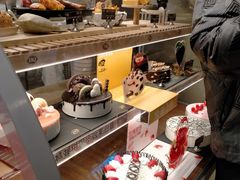 -DQ·蛋糕·冰淇淋(龙湖狮山天街店)