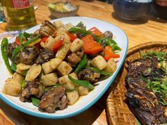 -云小肴餐厅·云南乡间口味菜餐厅
