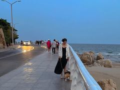 -老虎石海上公园