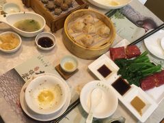 -粤点王茶楼(海丰店)