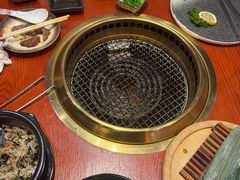 -喜牛烧肉酒场·黑金店(威高广场店)