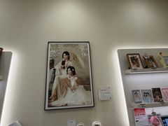 -海马体照相馆(广州新世界云门New park店)