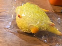 -永安鱼庄·镇江菜(丁卯店)