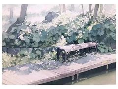 -黑骏画室·深圳美术中高考黄埔军校
