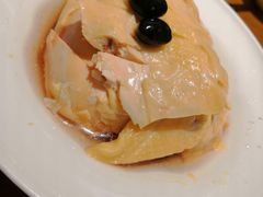 -上海小南国(正大店)