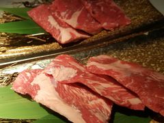 -赤坂亭M9和牛烧肉·日料398放题(万达店)