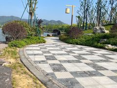-东钱湖小普陀景区