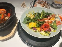 -潮堂 · 潮州菜(国贸商城店)