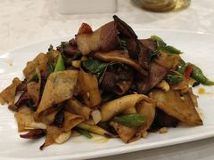 -飞鹿餐饮·陕南菜(北关店)