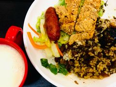 -永和大王(中关二店)