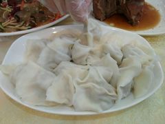 -双福饺子营餐厅(财富广场店)