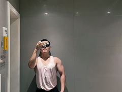 -中田健身工作室(新天地店)