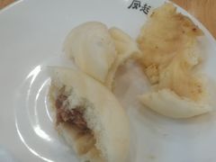 -好适口小小鲜肉包(双安店)