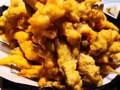 -沁香缘巫山烤鱼(看丹桥店)