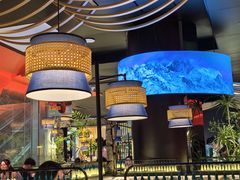 -芸山季·云南山珍菌火锅(人民广场来福士店)