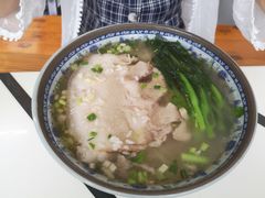 -枫镇面馆(寒山寺店)