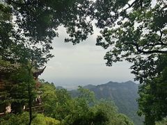 -青城山