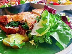 -O'mills Sourdough Bakery&Bistro(永嘉路店)