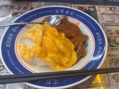 -定旺冰室·香港冰室(水贝店)