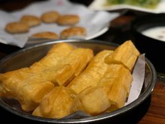 -渔米粥(罗湖店)