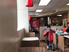 -麦当劳(中山路店)