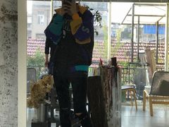 -边渡咖啡烘焙店(昙华林店)
