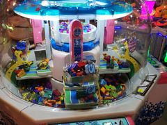 -汤姆熊欢乐世界(罗斯福店)
