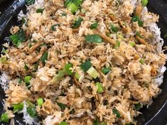 招牌黄鳝饭-台山美食一绝阿四台山黄鳝饭(阿四创作店)