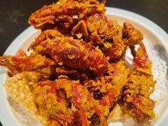 -红盔甲·小龙虾(人民广场店)