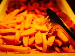 -威斯汀舞台餐厅