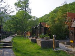 -Local泰莲庭(虹鳟鱼店)