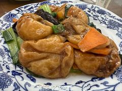 -灵福缘私房菜·农家菜(拈花湾·灵山大佛必推店)