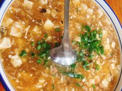 西施豆腐-石榴院子(西施故里店)