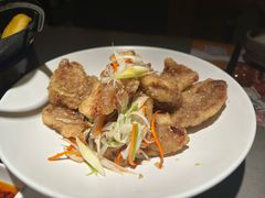 -厨创东北传家菜(信义坊店)