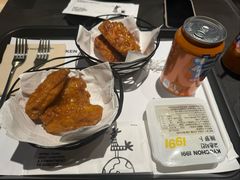 -Kyochon1991校村(共和路店)