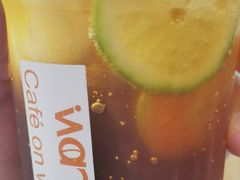 -Cafe on warm(丹霞店)