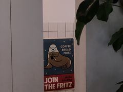 -COTTON CAFE(德信·中外公寓店)