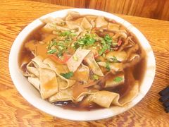 -真素诚·清真(新华路店)