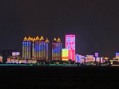 -武汉两江游览·夜游长江(汉口粤汉码头)