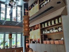 -金鱼妈妈 山野·食趣(荫山街店)